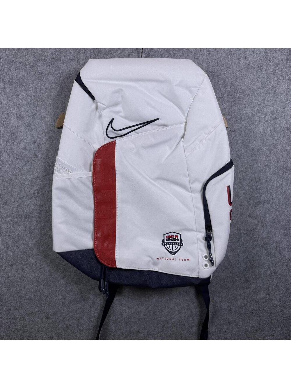 Nike Elite USA Basketball National Team Backpack Sports Bag